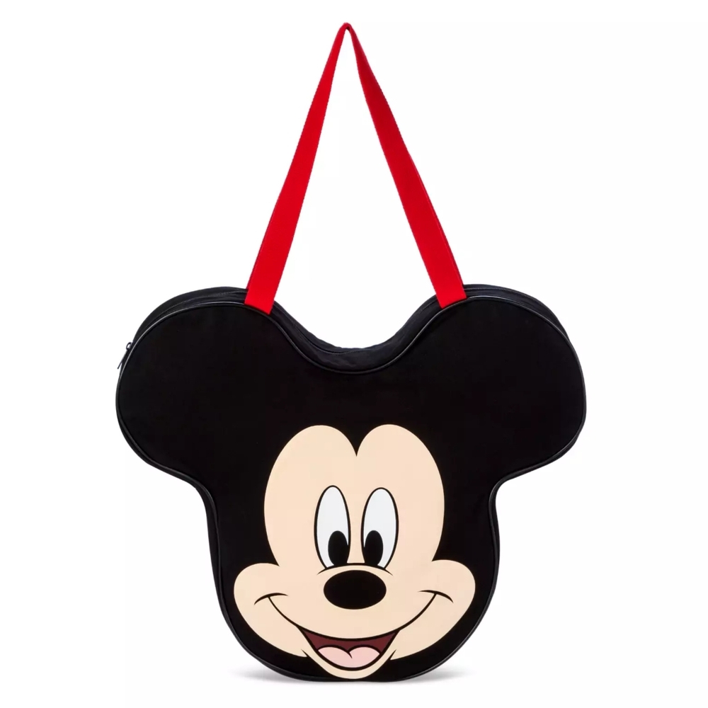 -NEW IN PLASTIC- Mickey Mouse Bag